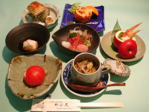 宴会料理